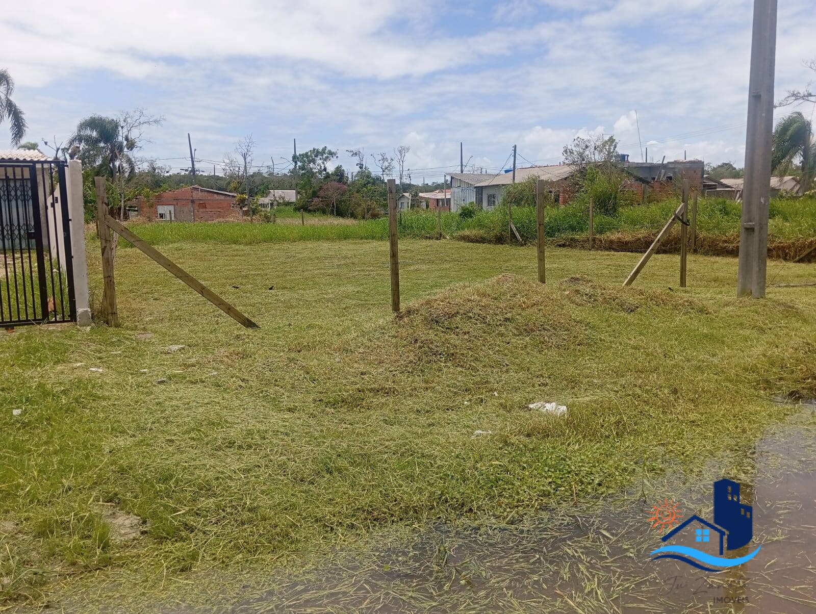 Terreno, 432 m² - Foto 2