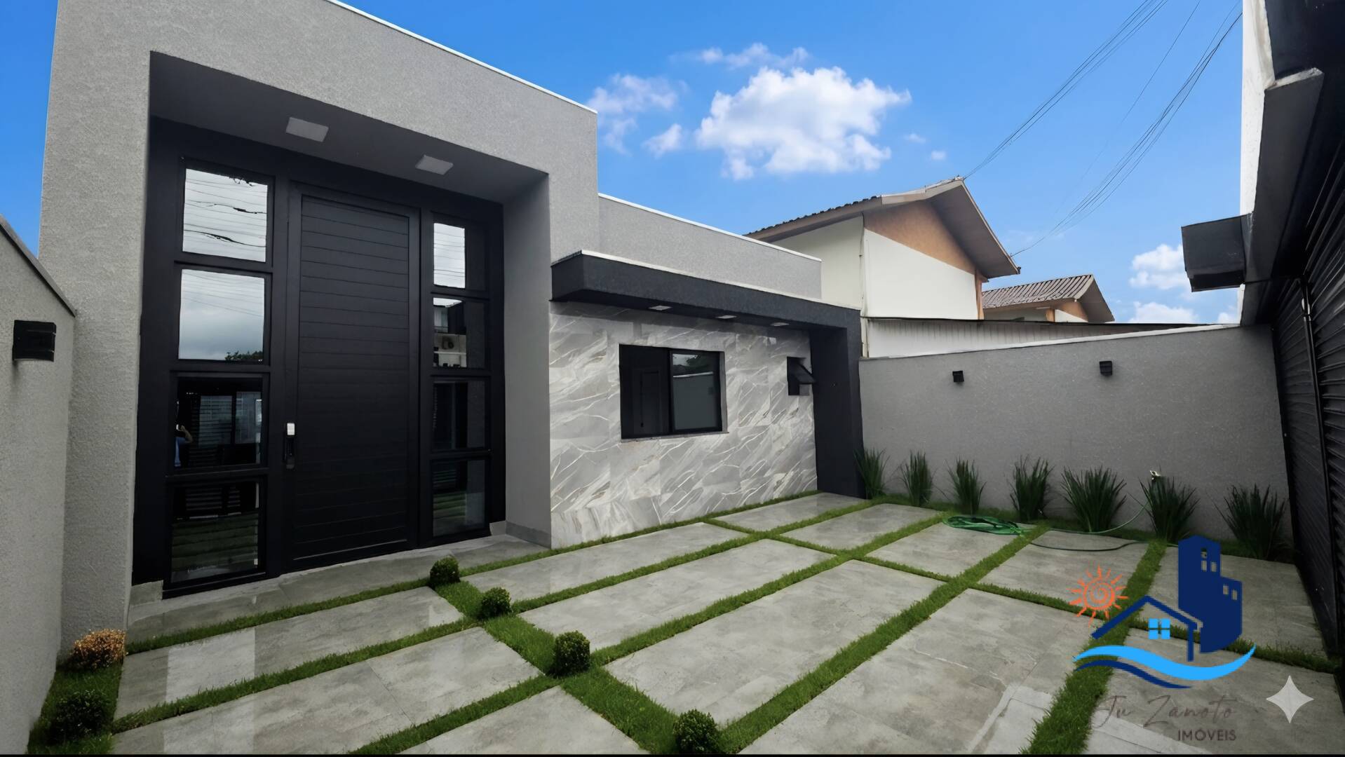 Casa, 3 quartos, 170 m² - Foto 2
