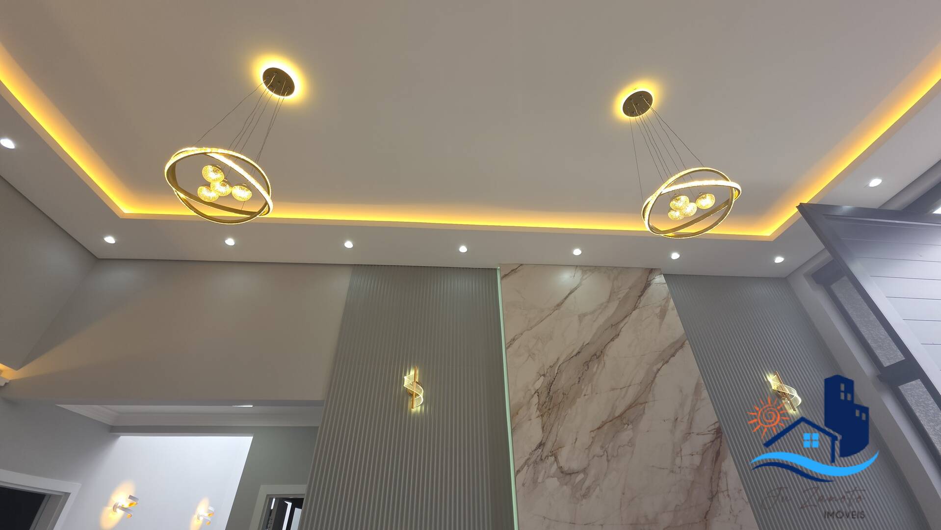 Casa, 3 quartos, 170 m² - Foto 7