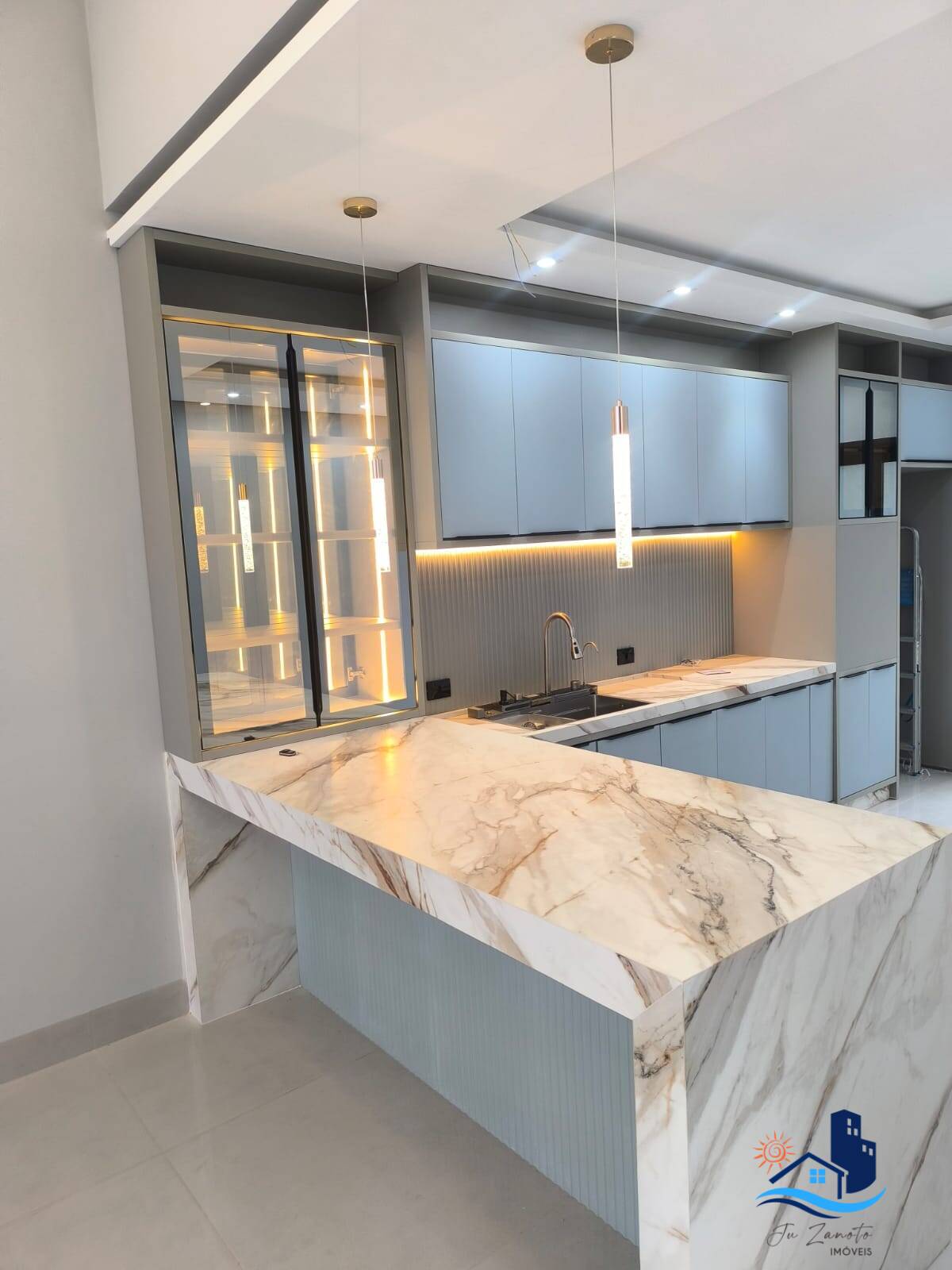 Casa, 3 quartos, 170 m² - Foto 9