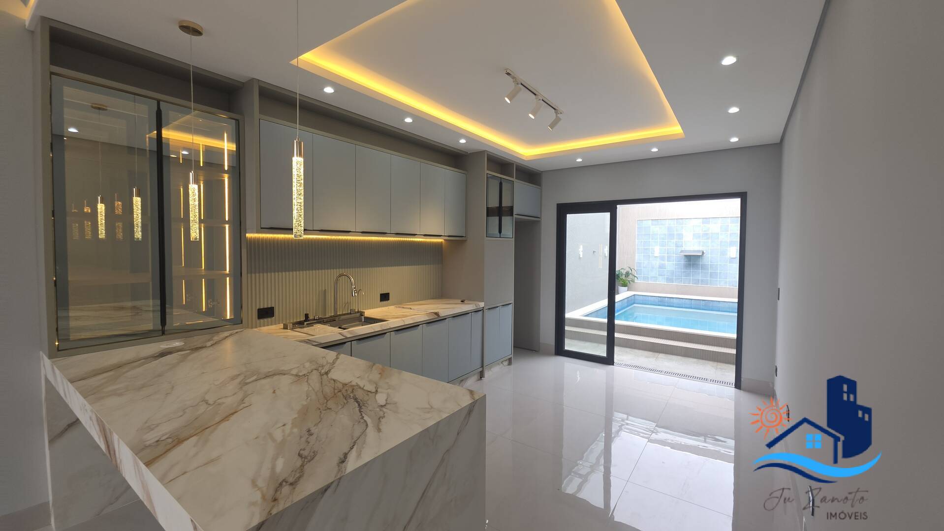 Casa, 3 quartos, 170 m² - Foto 11