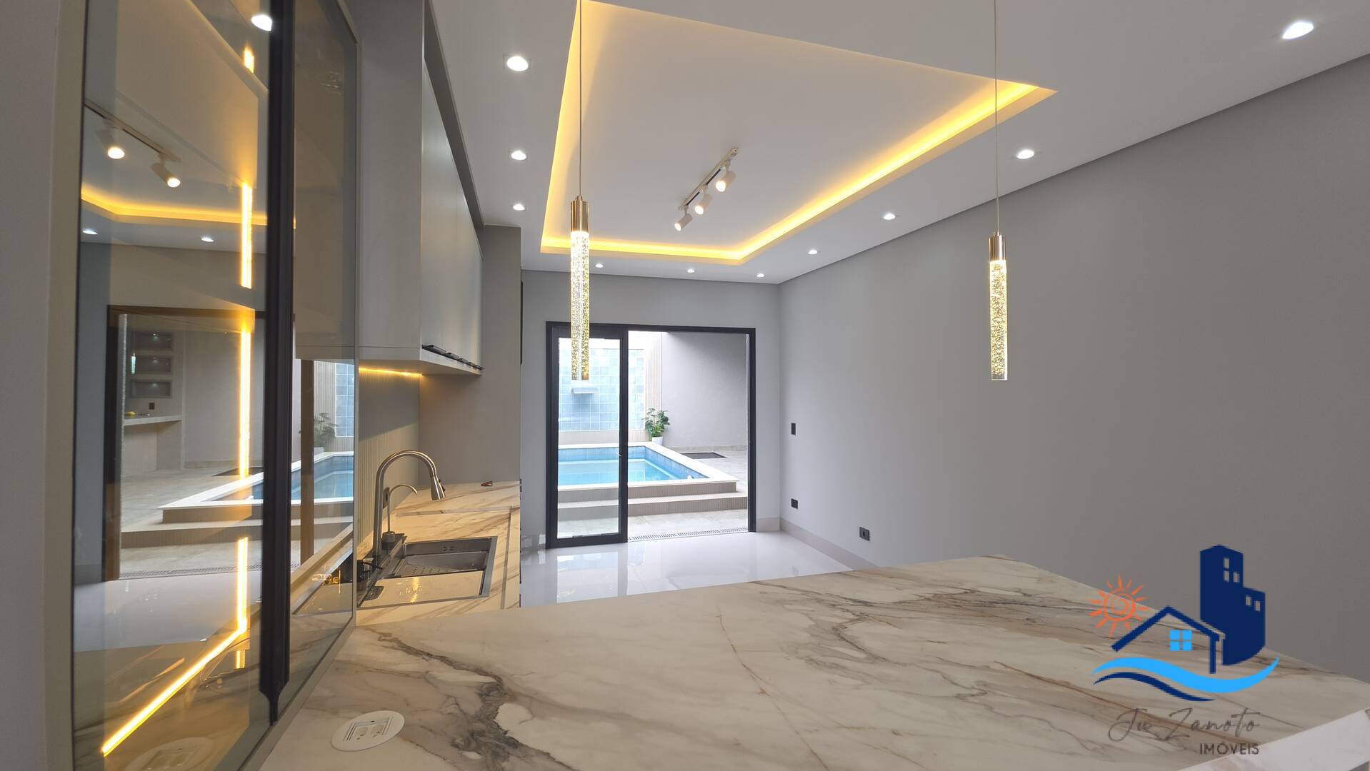 Casa, 3 quartos, 170 m² - Foto 12