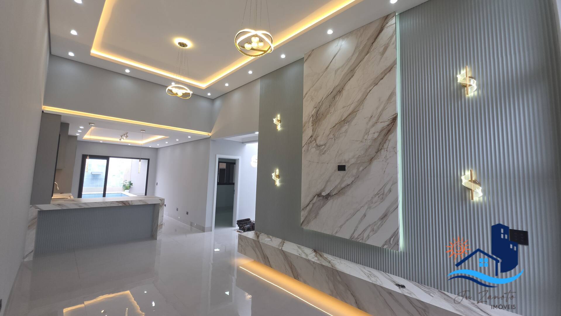 Casa, 3 quartos, 170 m² - Foto 15