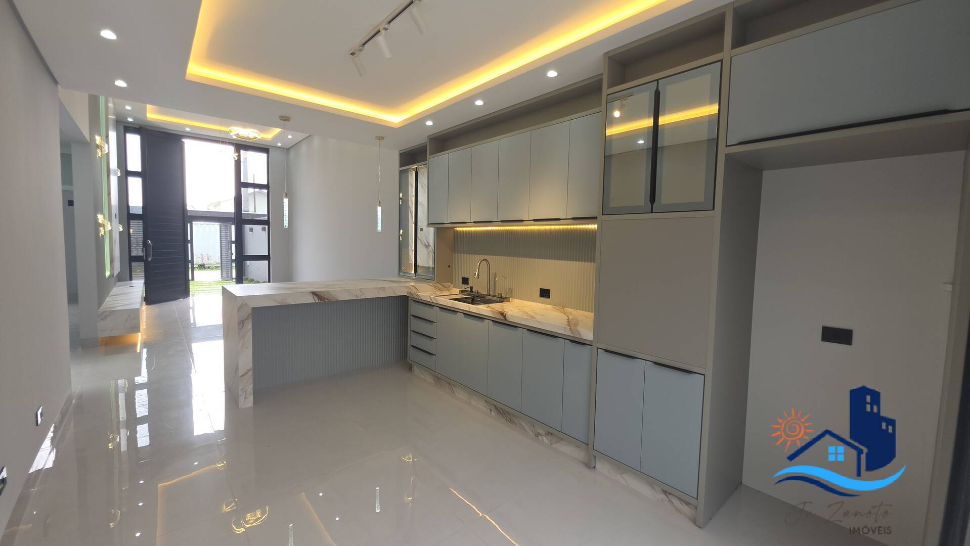 Casa, 3 quartos, 170 m² - Foto 21