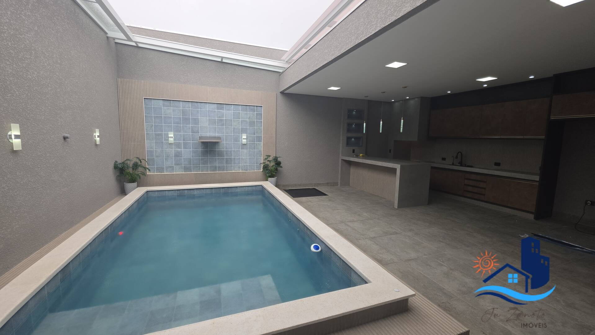 Casa, 3 quartos, 170 m² - Foto 30