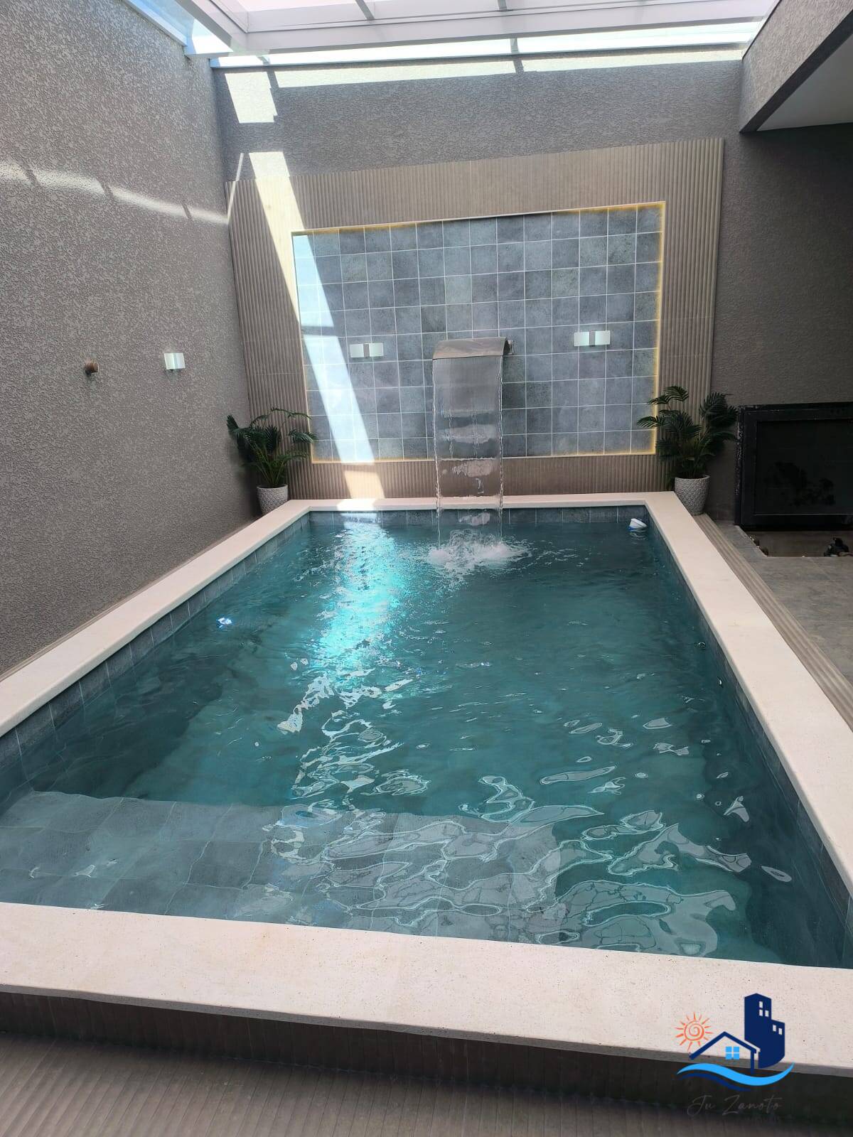 Casa, 3 quartos, 170 m² - Foto 33