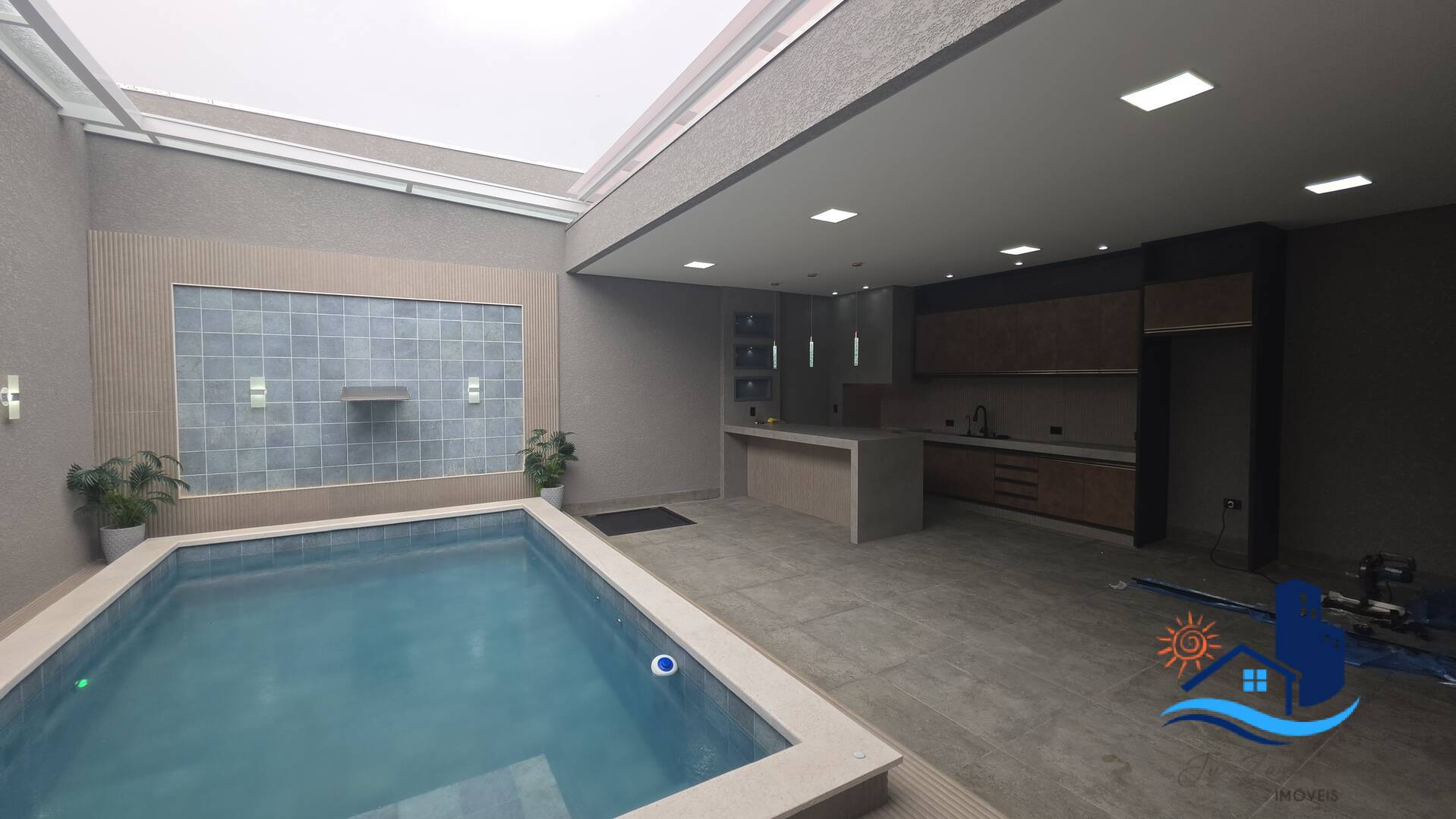 Casa, 3 quartos, 170 m² - Foto 5