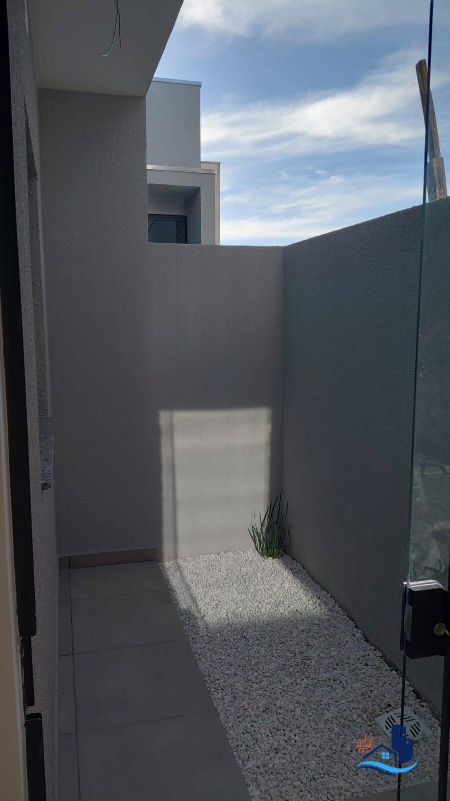 Casa, 2 quartos - Foto 16