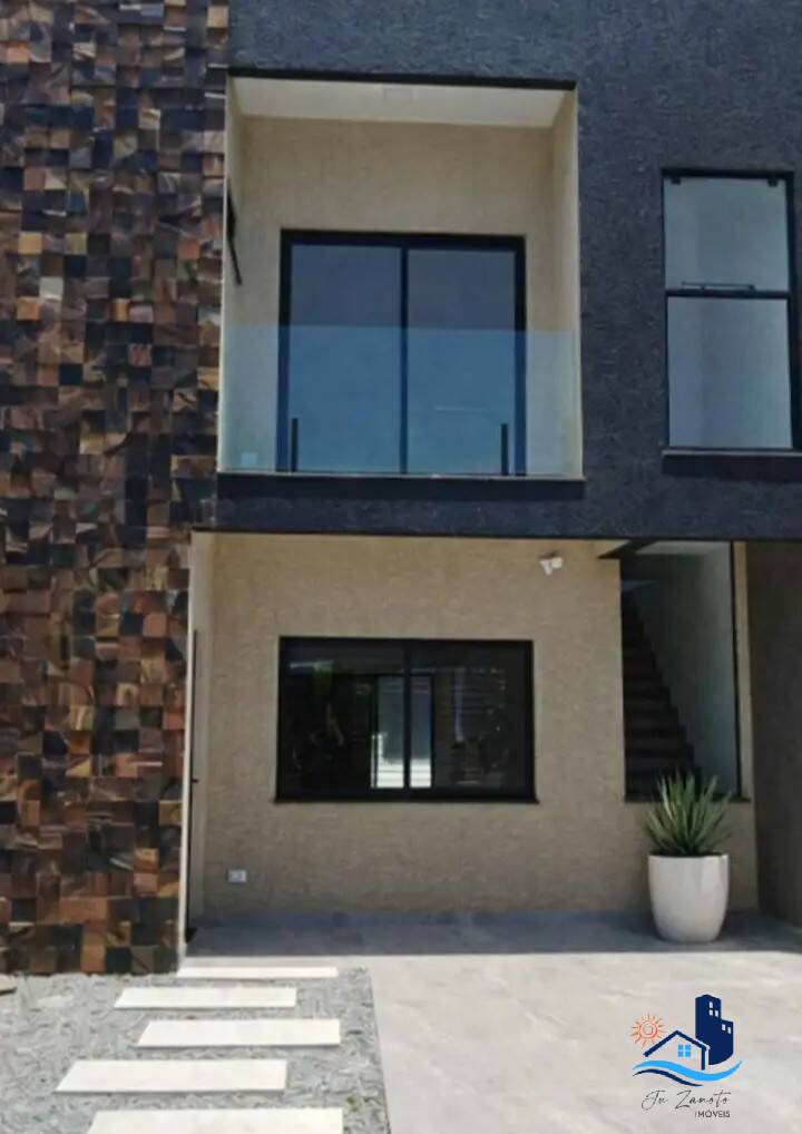 Casa, 3 quartos, 150 m² - Foto 2