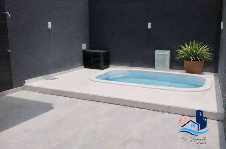 Casa, 3 quartos, 150 m² - Foto 7
