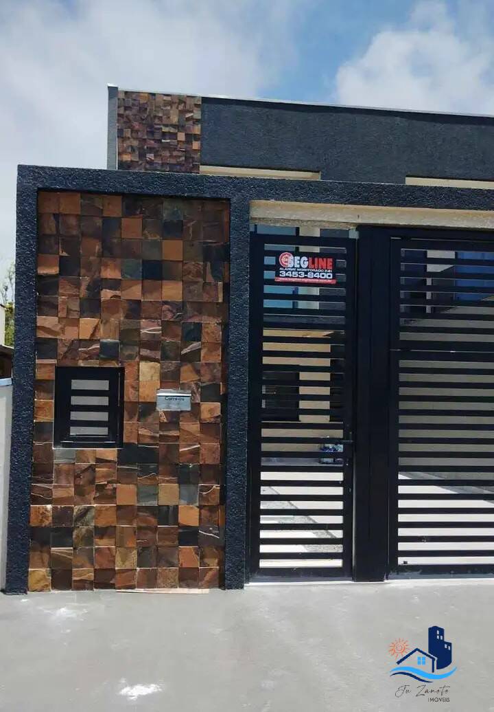 Casa, 3 quartos, 150 m² - Foto 3