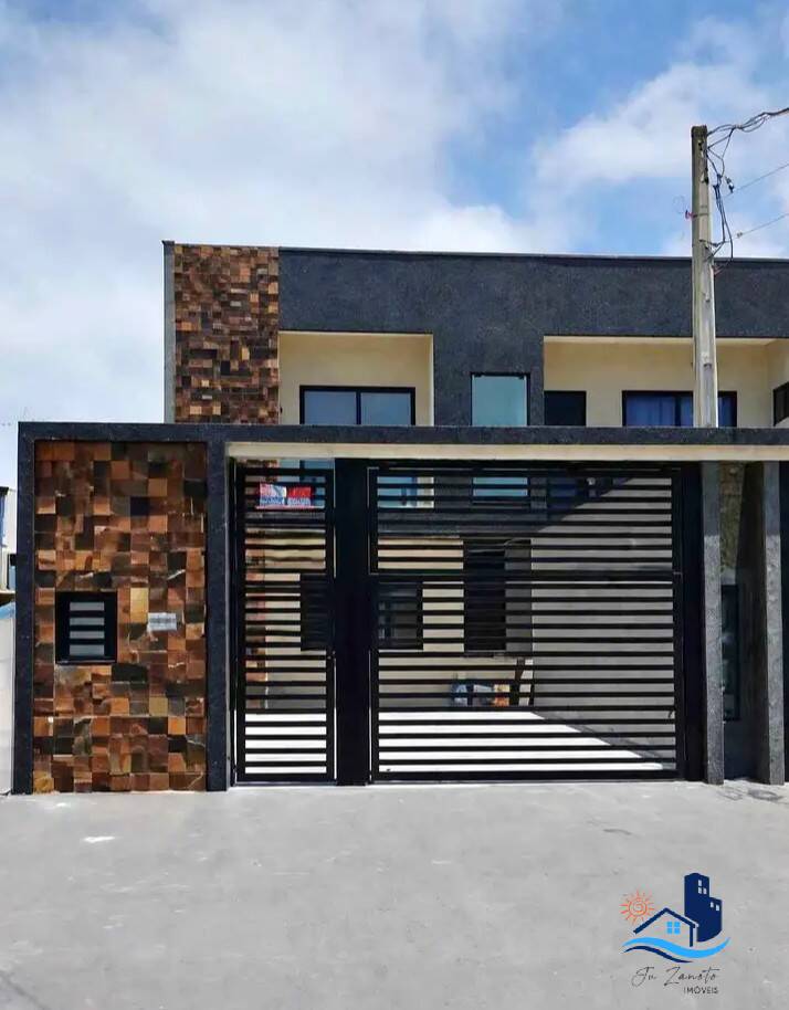 Casa, 3 quartos, 150 m² - Foto 1
