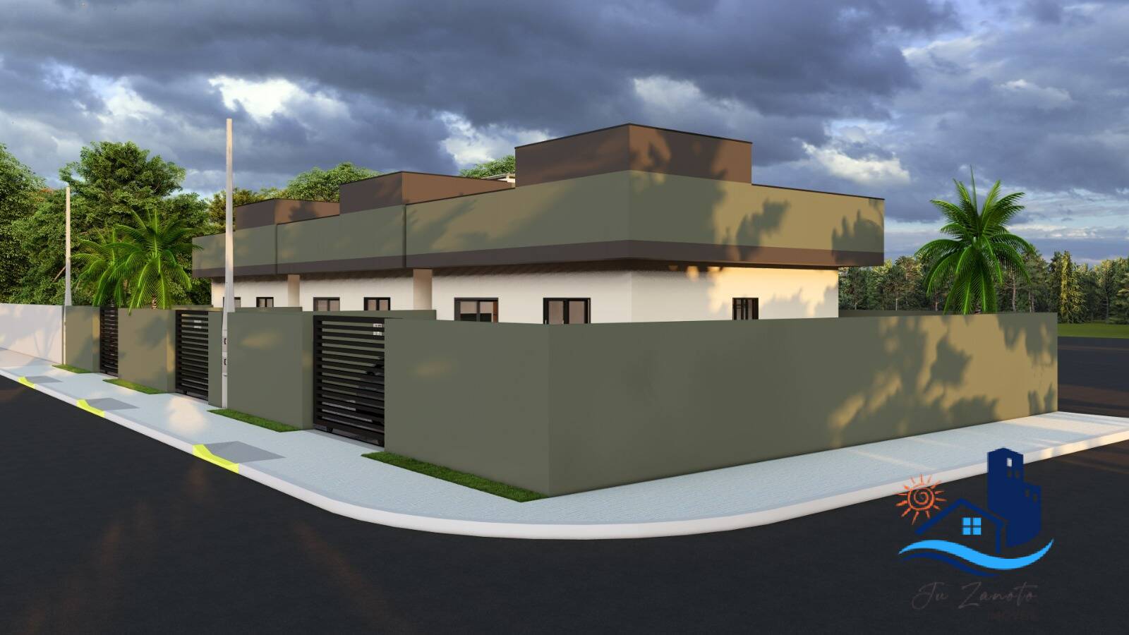 Casa, 2 quartos - Foto 5