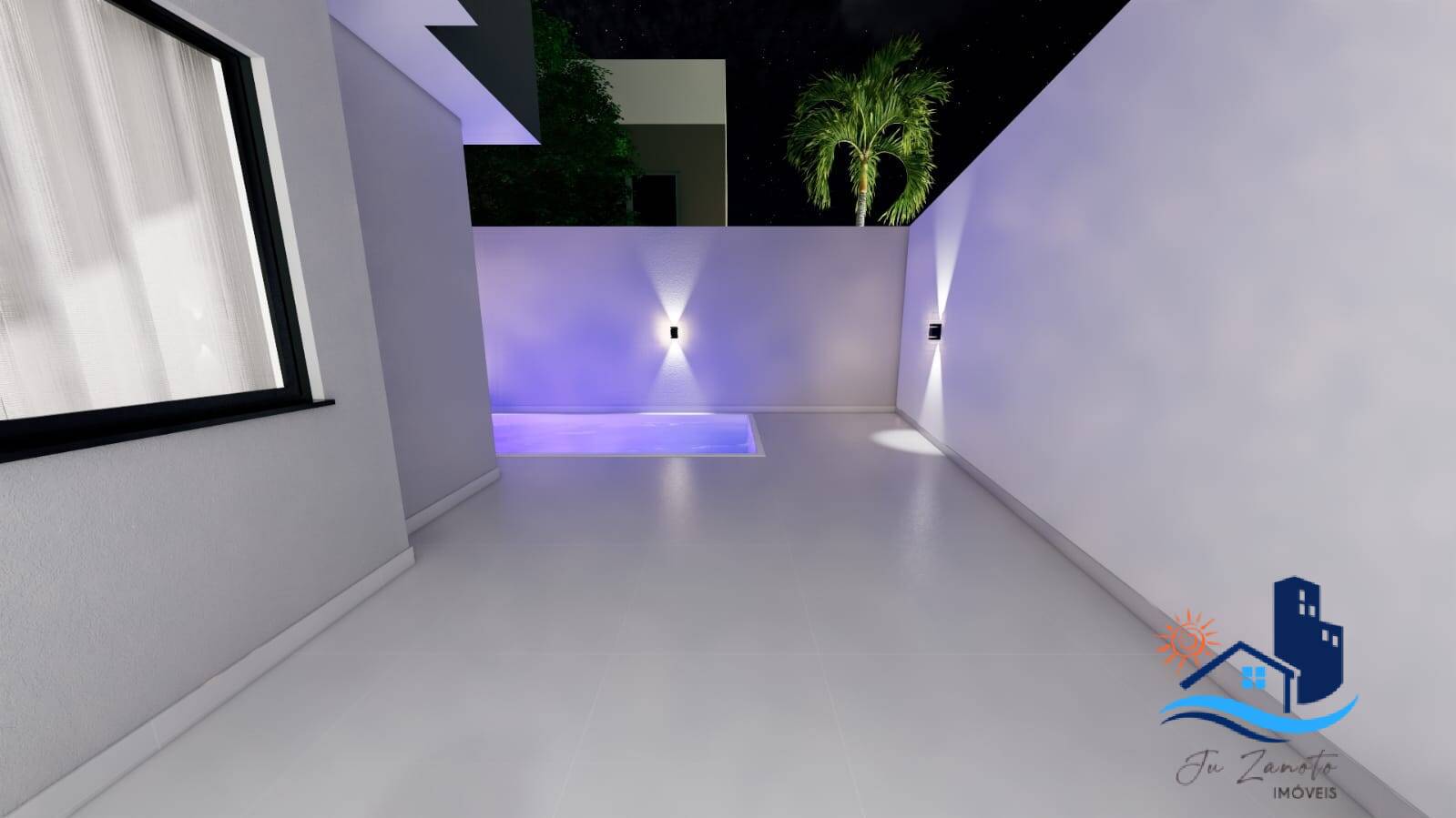 Casa, 3 quartos - Foto 5