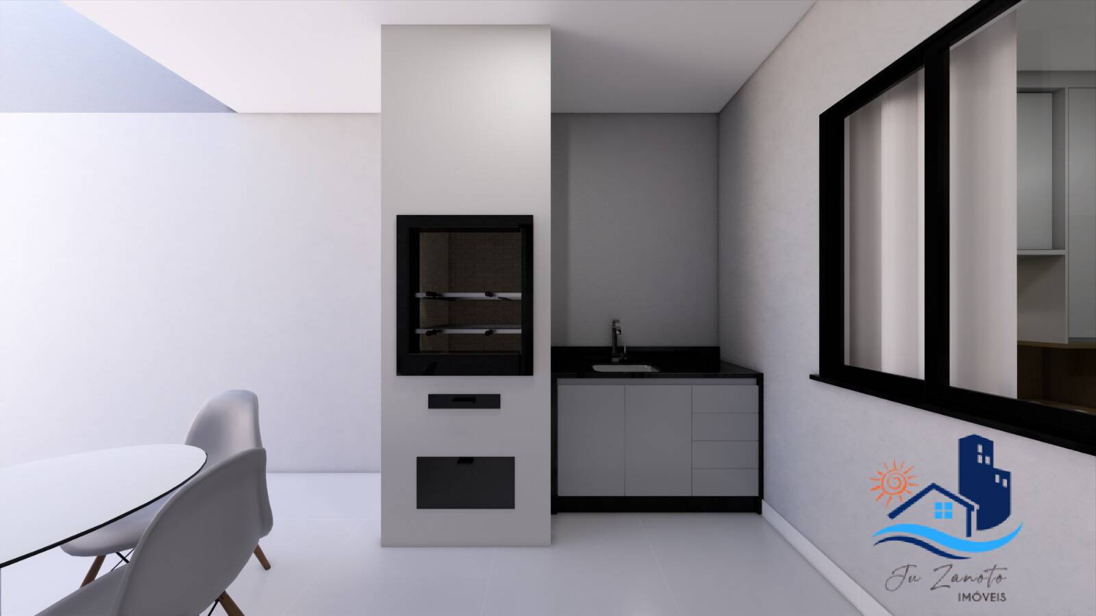 Casa, 3 quartos - Foto 6