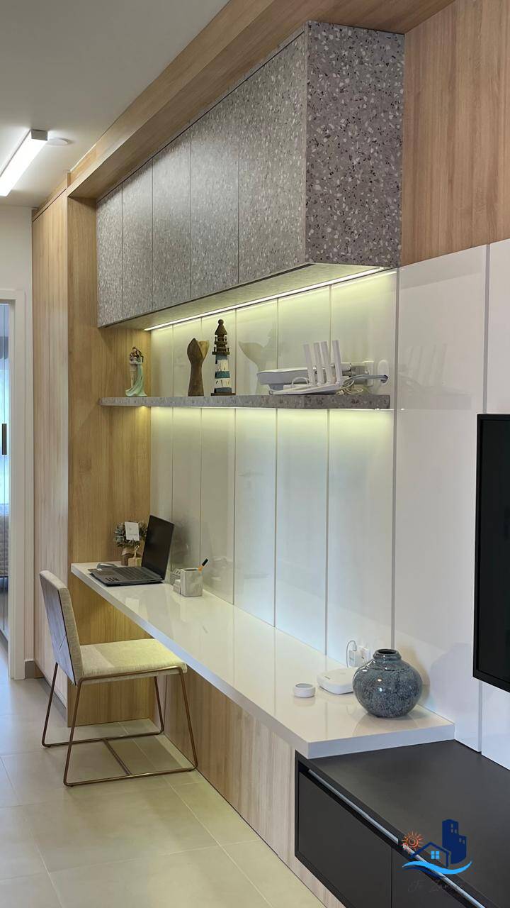 Apartamento, 3 quartos, 79 m² - Foto 40