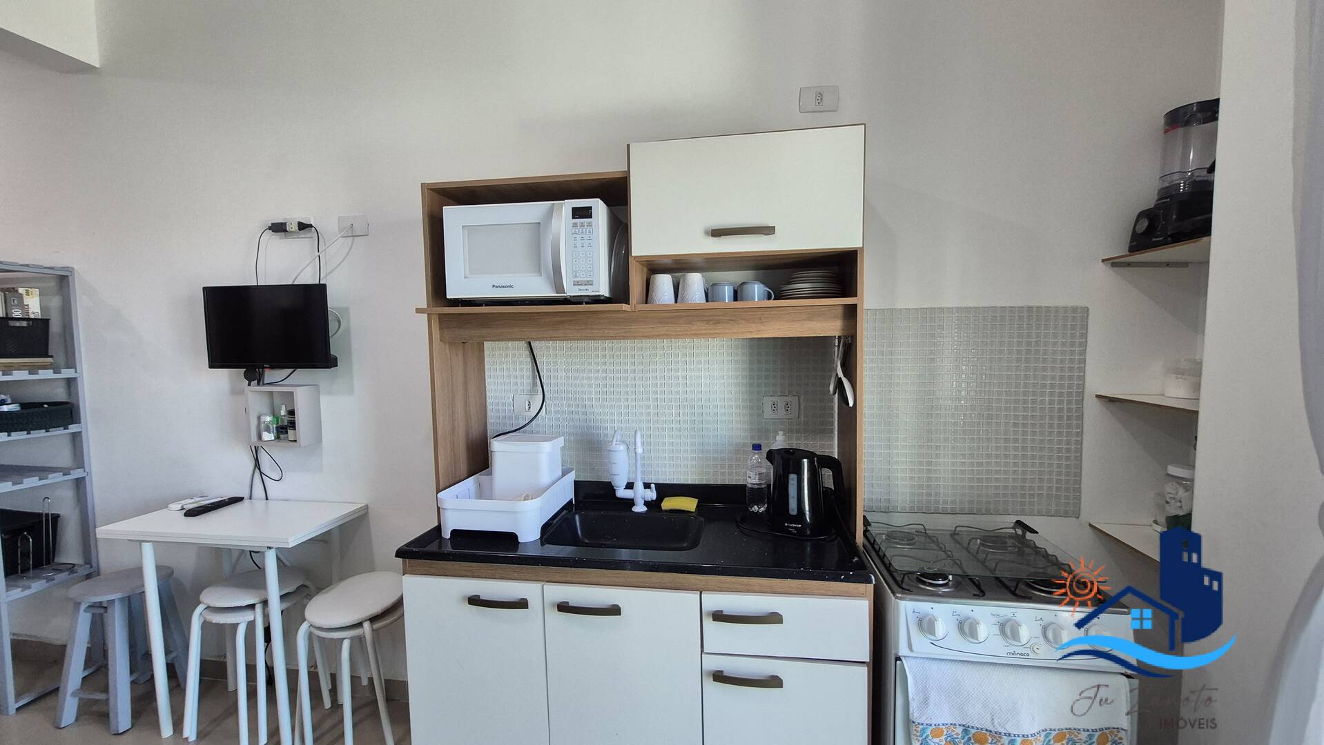 Apartamento, 1 quarto - Foto 7