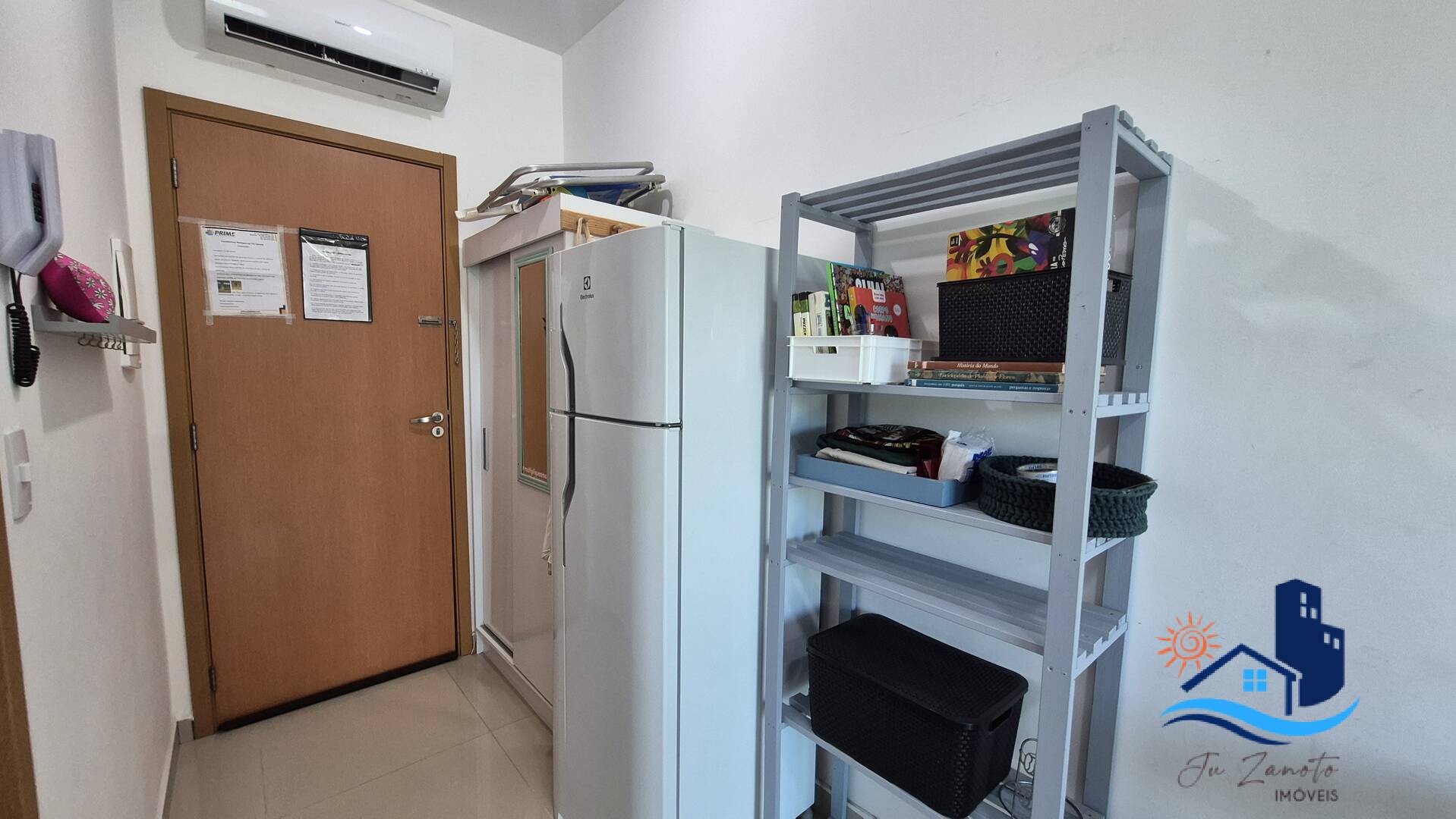Apartamento, 1 quarto - Foto 6