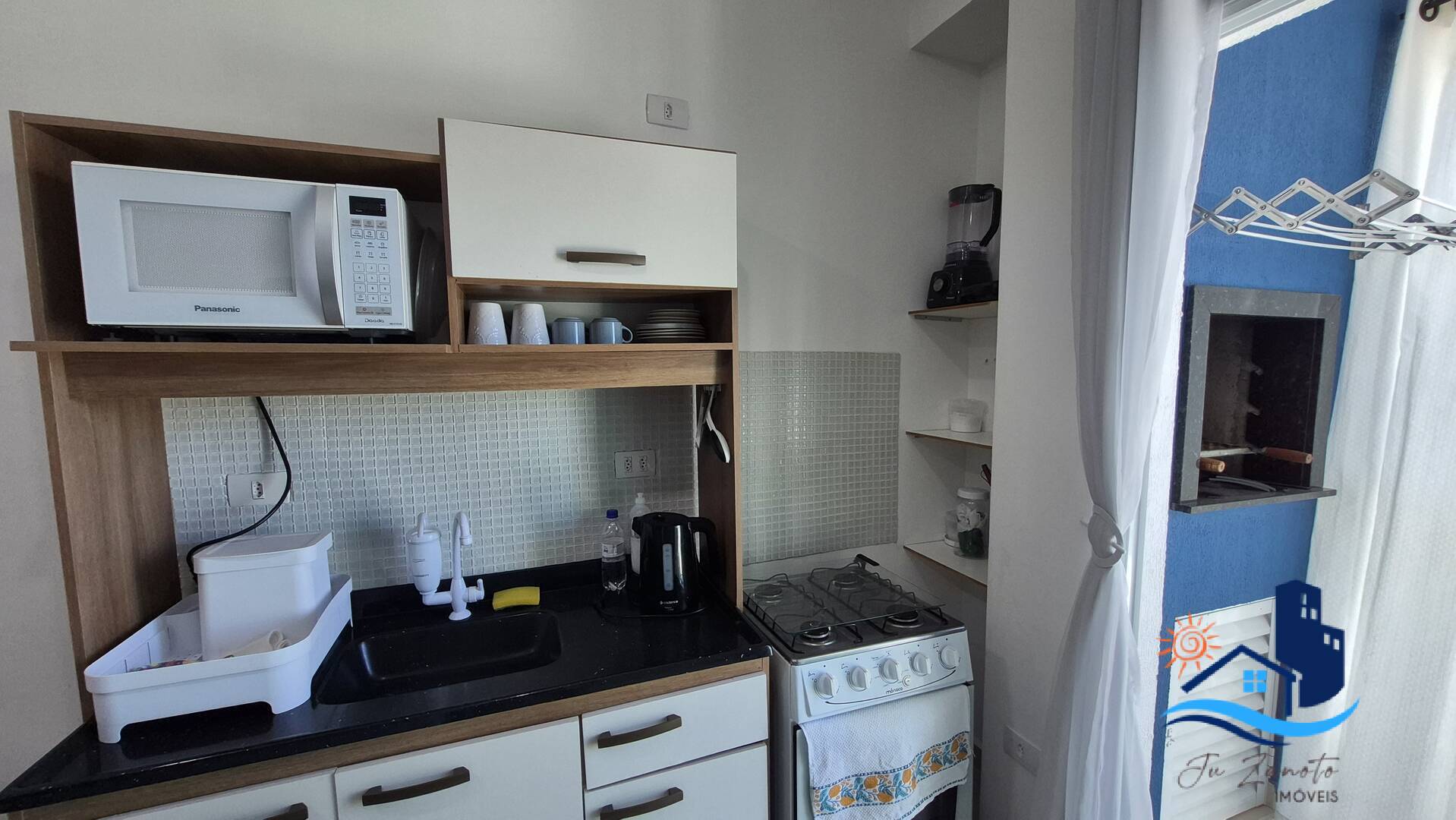 Apartamento, 1 quarto - Foto 8