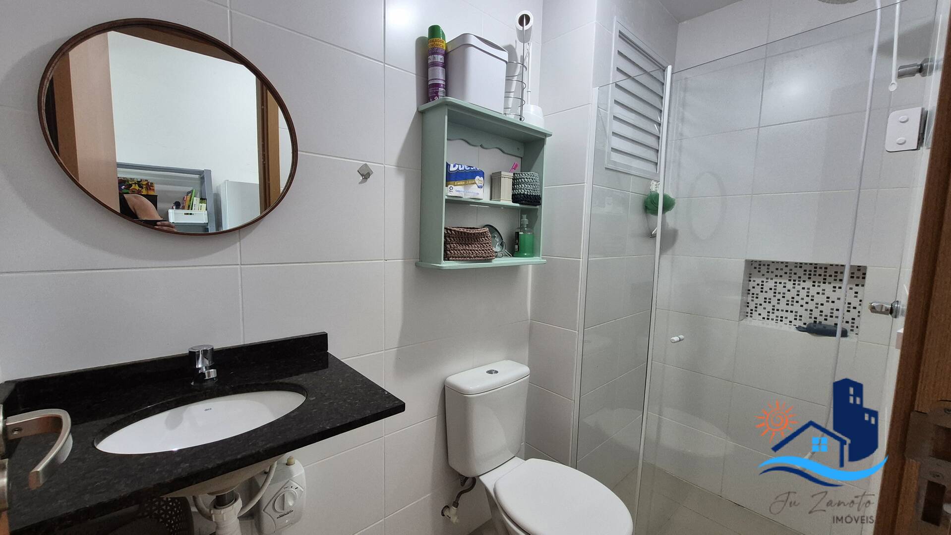 Apartamento, 1 quarto - Foto 9
