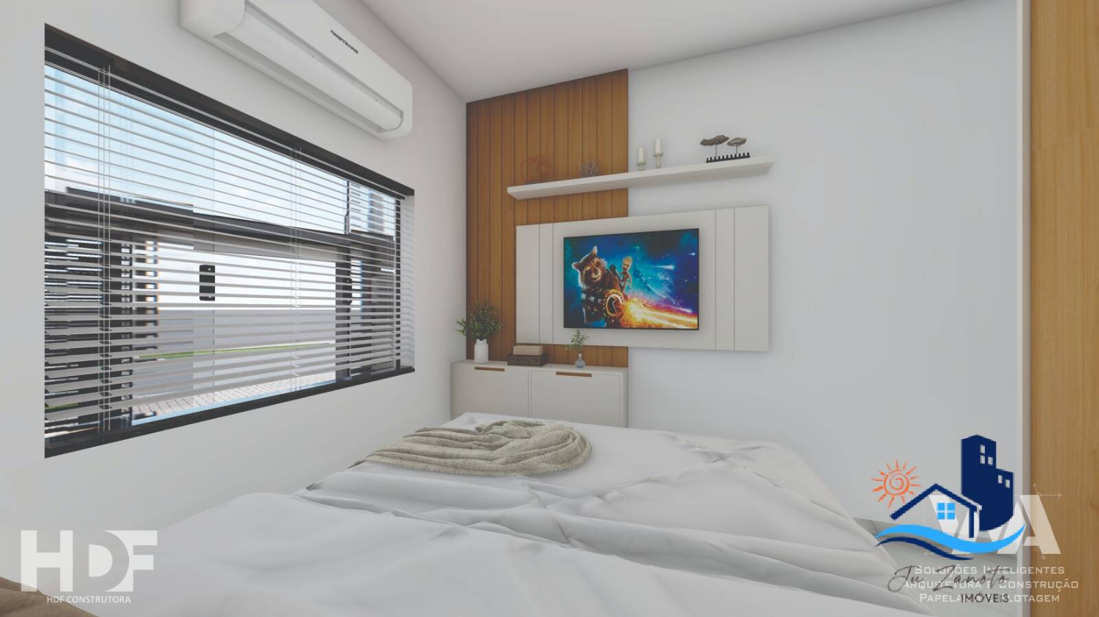 Casa, 3 quartos, 83 m² - Foto 7