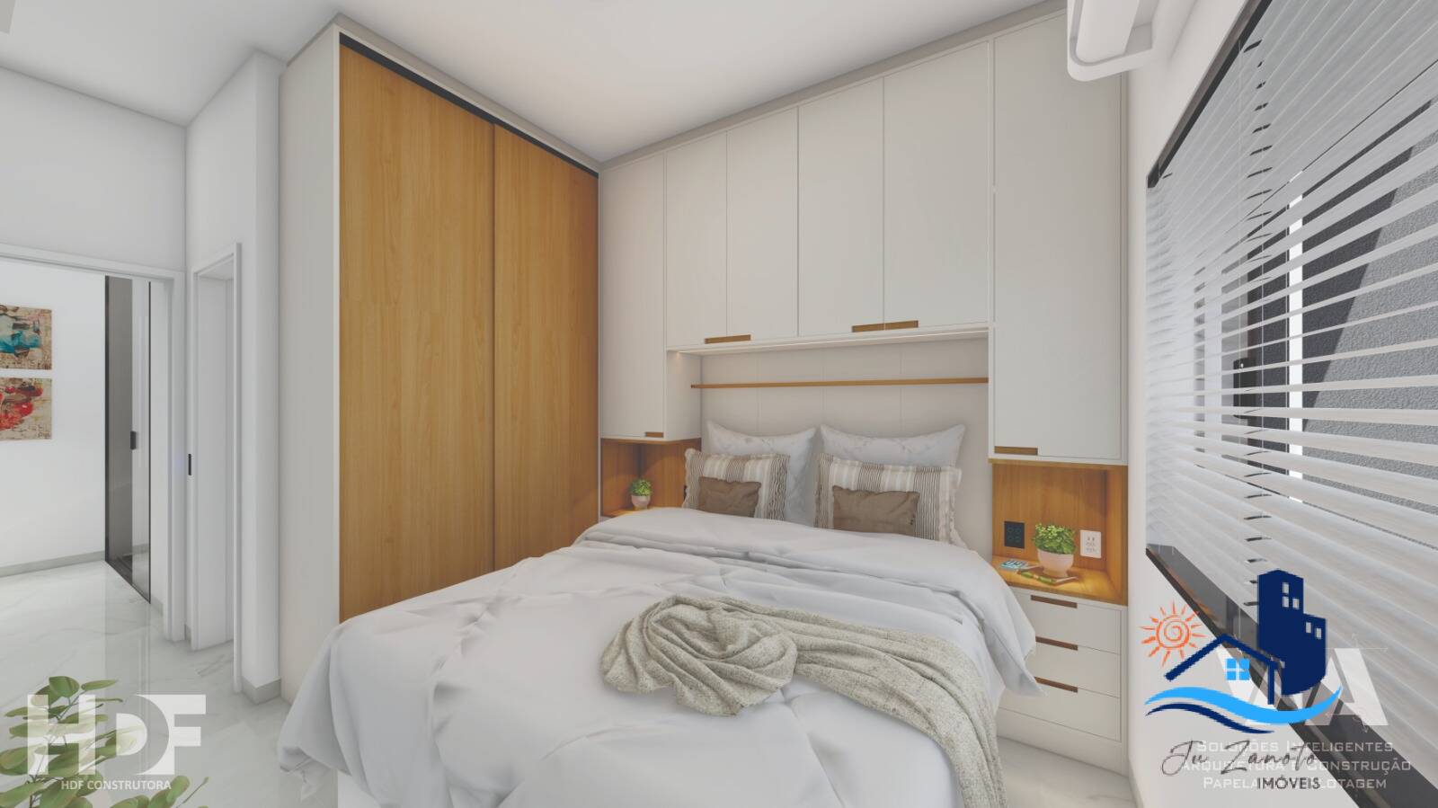 Casa, 3 quartos, 83 m² - Foto 9