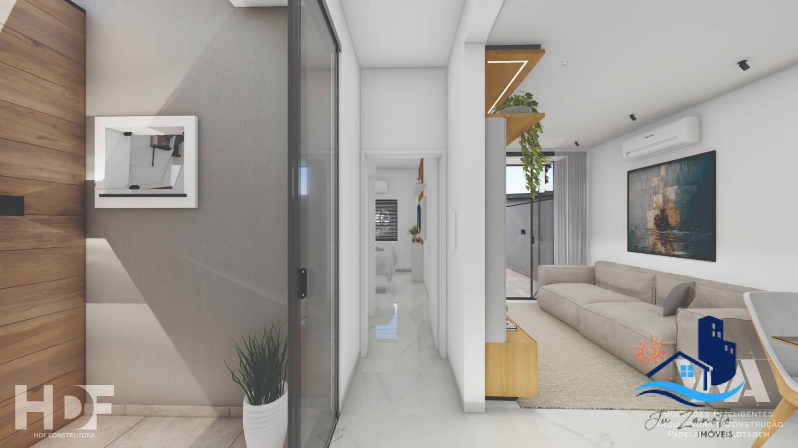 Casa, 3 quartos, 83 m² - Foto 13