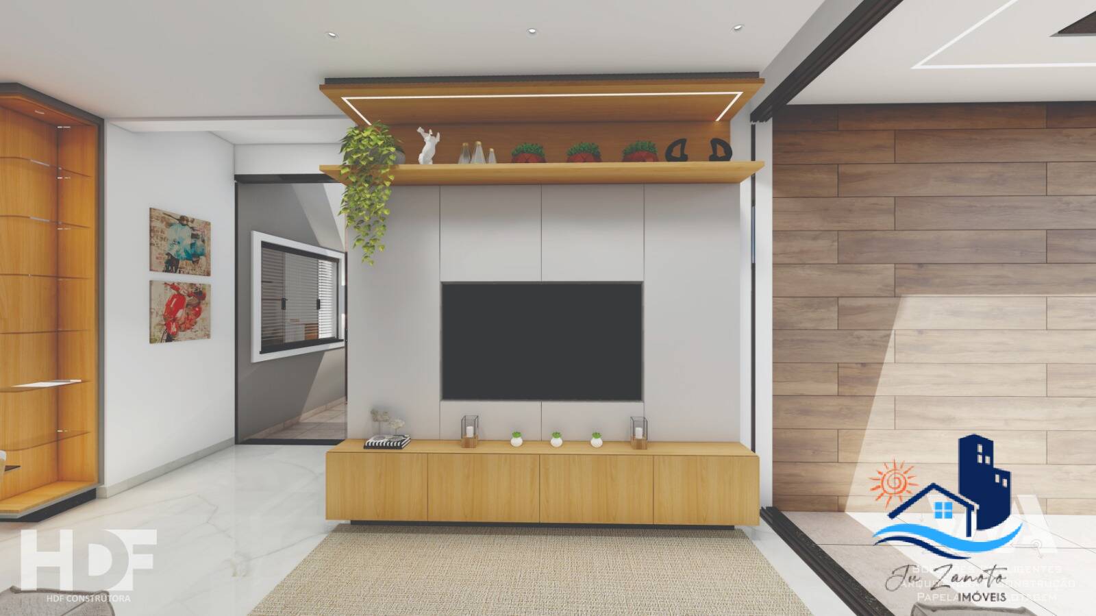 Casa, 3 quartos, 83 m² - Foto 14