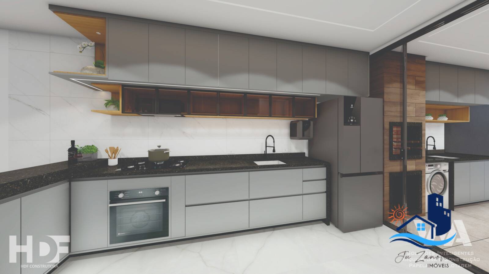 Casa, 3 quartos, 83 m² - Foto 10