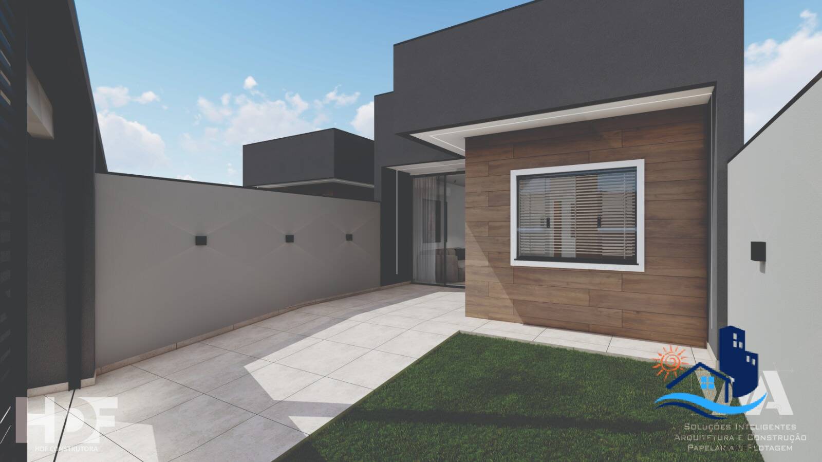 Casa, 3 quartos, 83 m² - Foto 15
