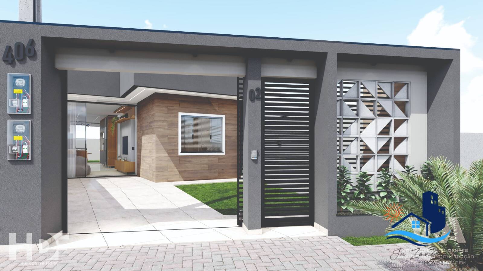 Casa, 3 quartos, 83 m² - Foto 16