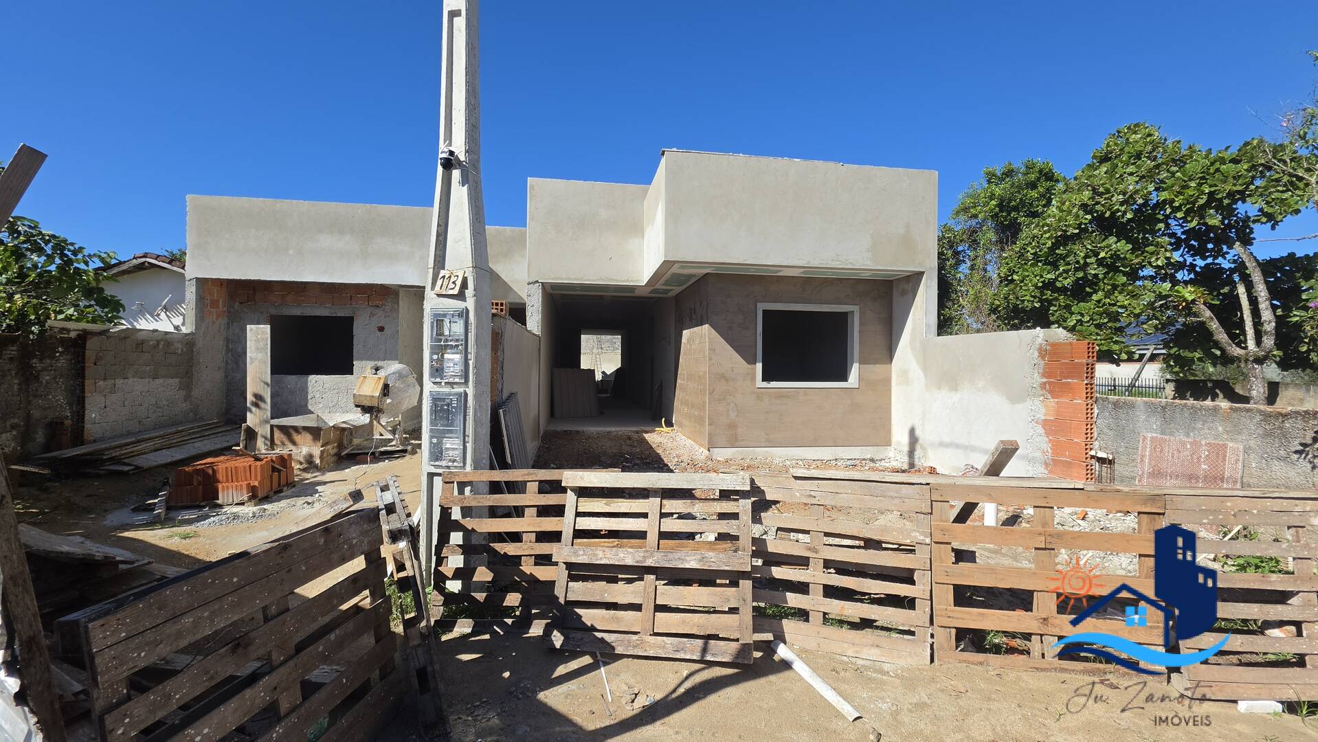 Casa, 3 quartos, 83 m² - Foto 29