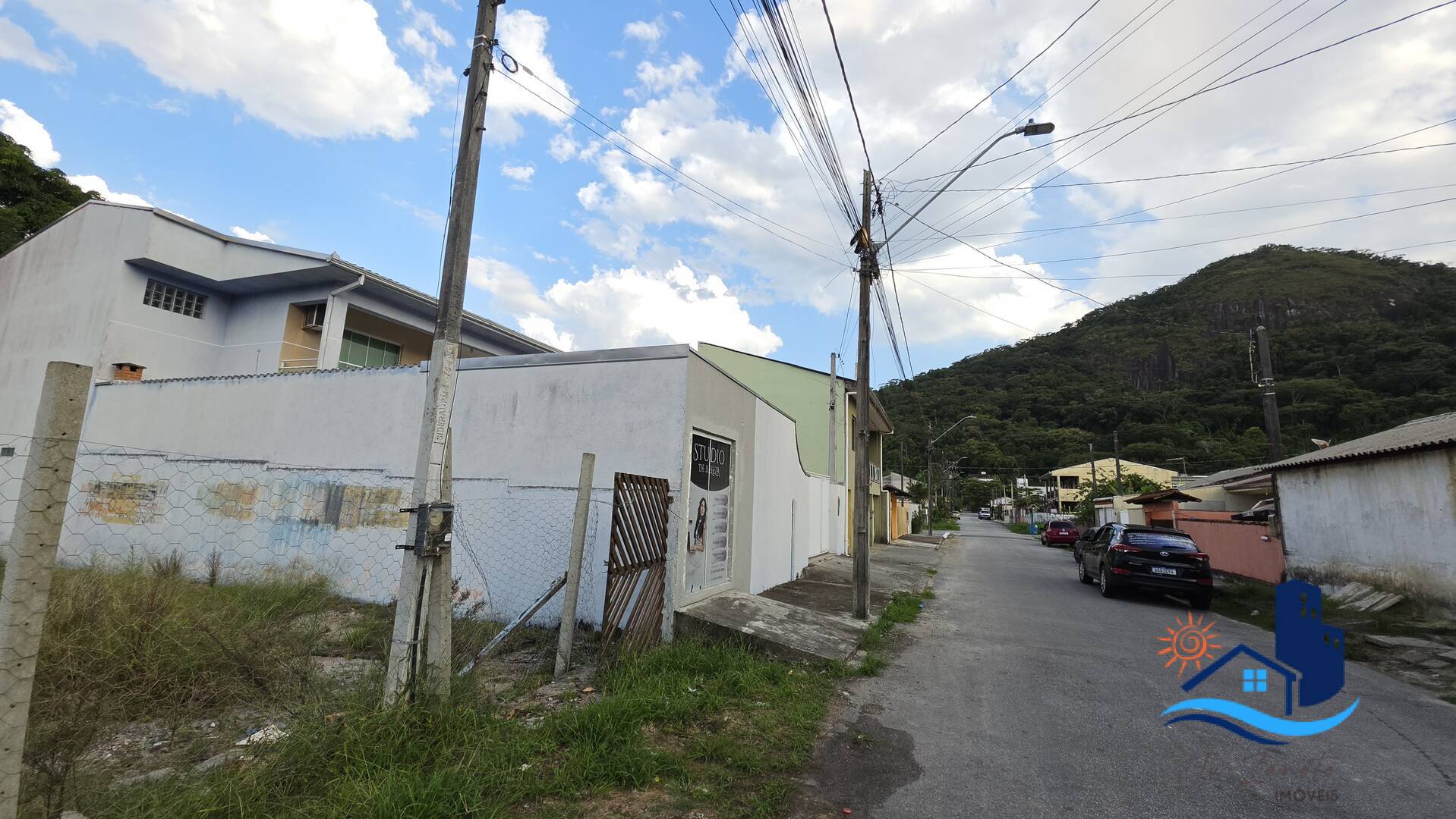 Terreno, 1125 m² - Foto 1