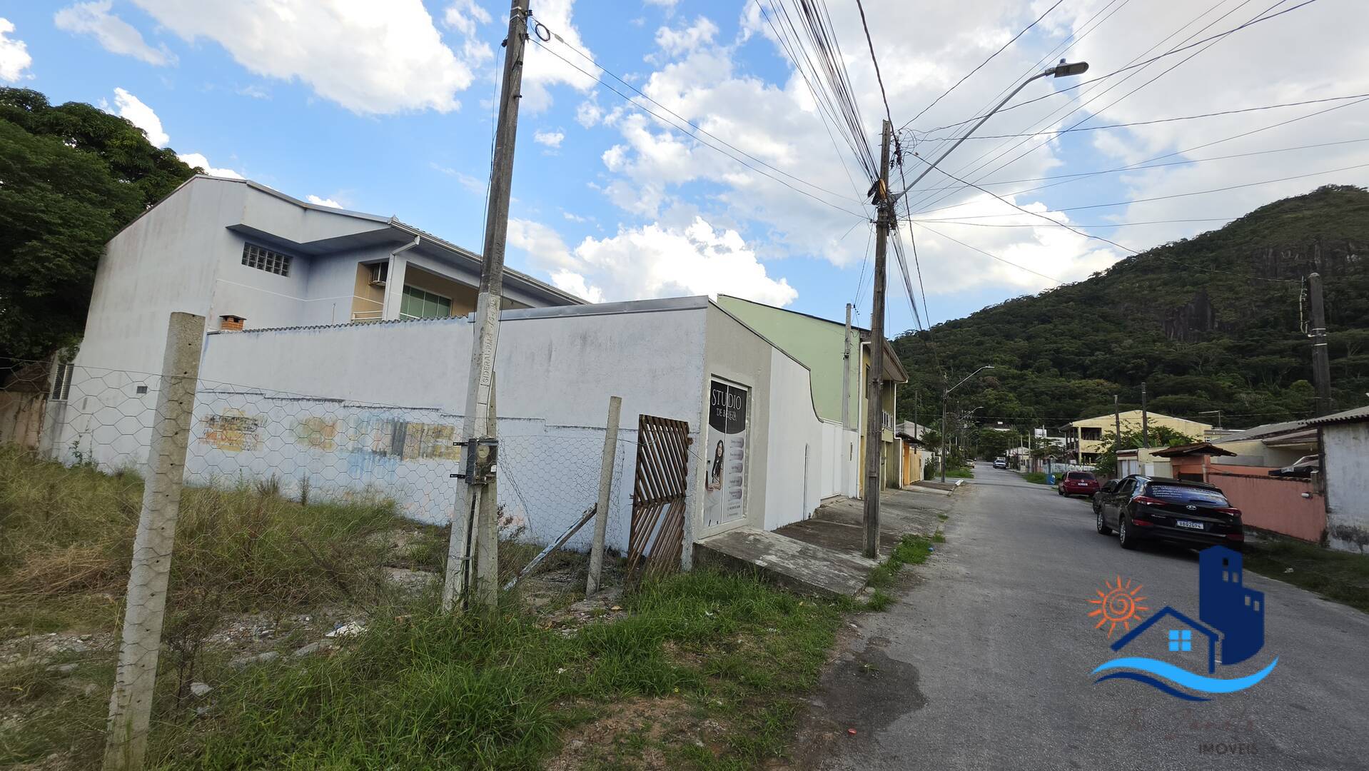 Terreno, 1125 m² - Foto 2