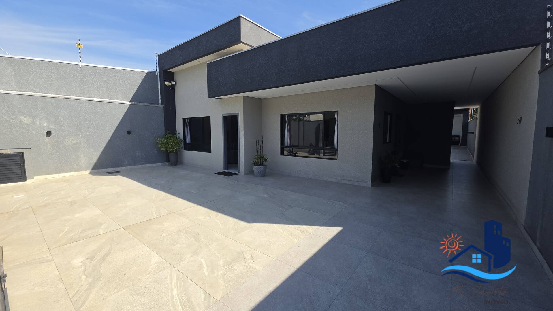Casa, 3 quartos, 351 m² - Foto 2