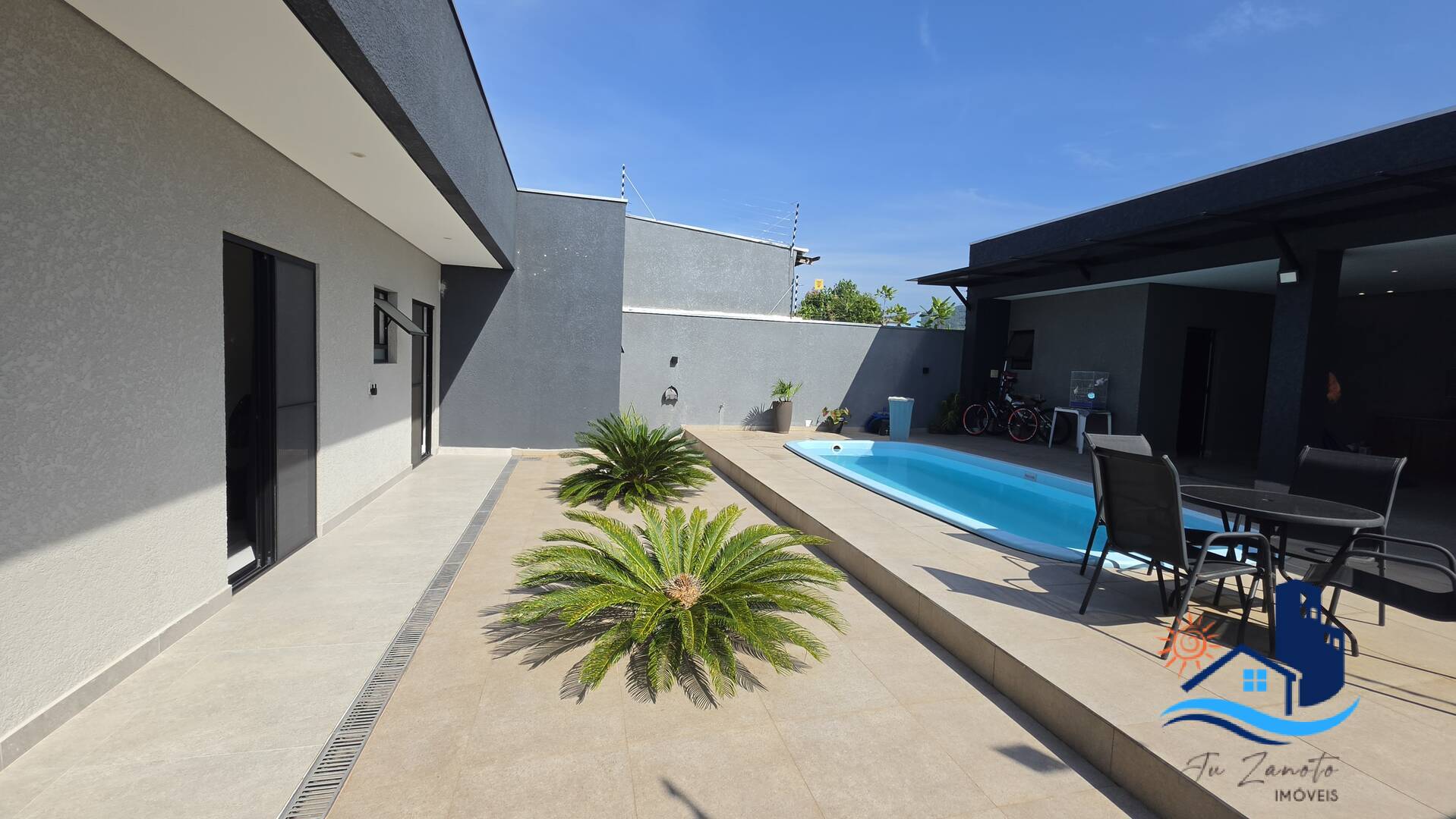 Casa, 3 quartos, 351 m² - Foto 6