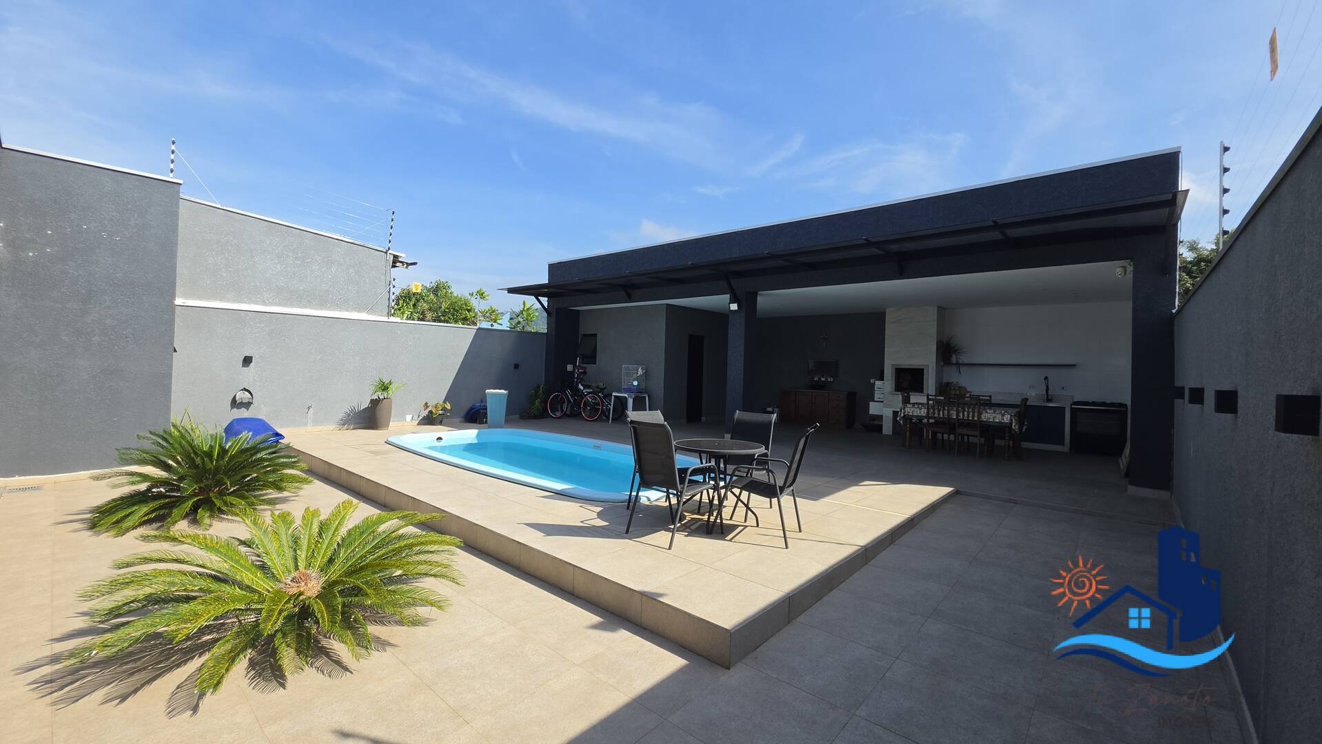 Casa, 3 quartos, 351 m² - Foto 7