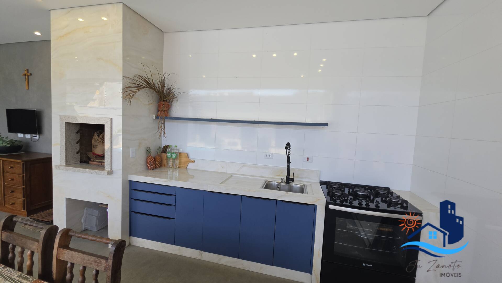 Casa, 3 quartos, 351 m² - Foto 3