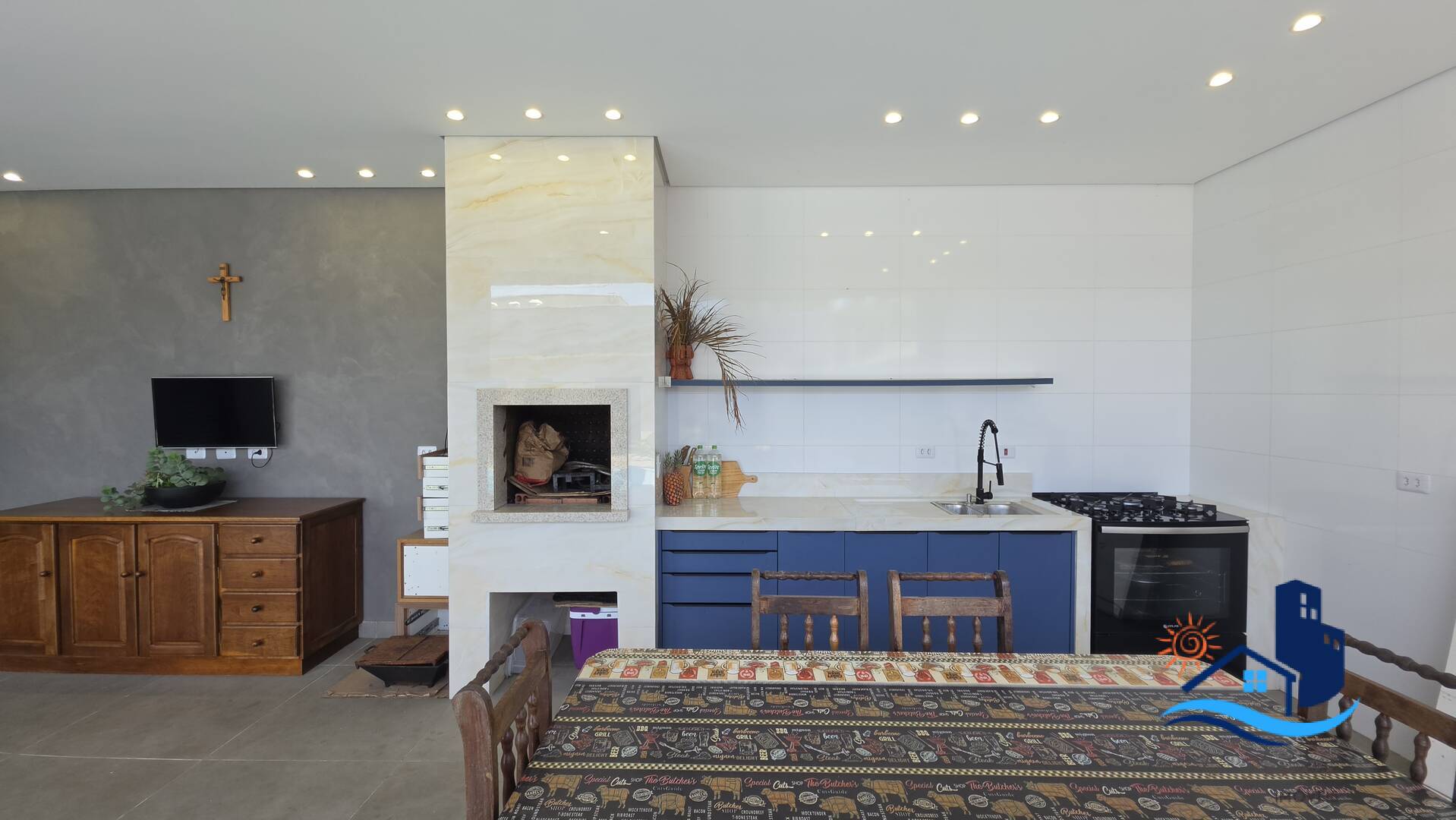 Casa, 3 quartos, 351 m² - Foto 5