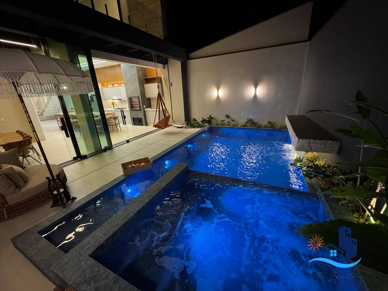Casa, 4 quartos, 268 m² - Foto 7