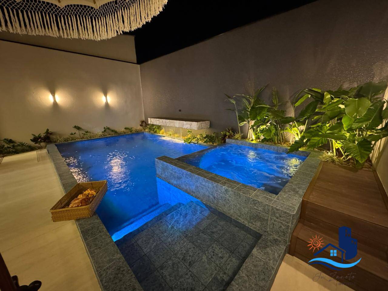 Casa, 4 quartos, 268 m² - Foto 6