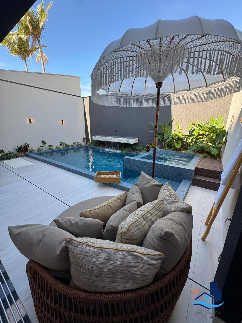 Casa, 4 quartos, 268 m² - Foto 10