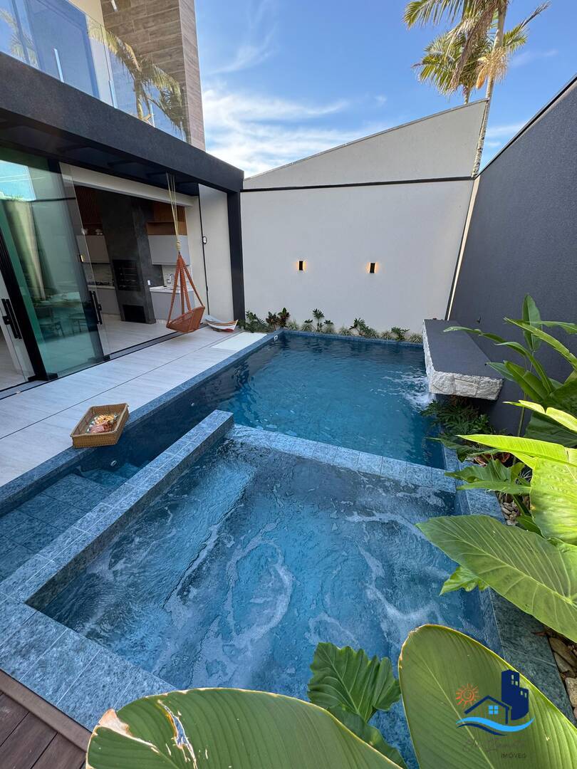 Casa, 4 quartos, 268 m² - Foto 11