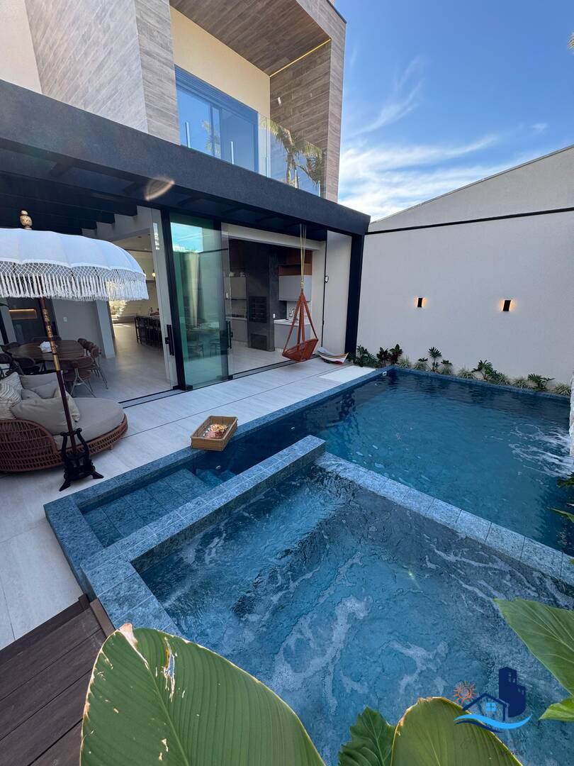 Casa, 4 quartos, 268 m² - Foto 12