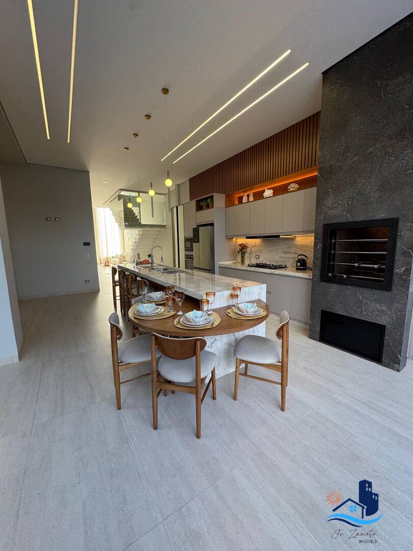 Casa, 4 quartos, 268 m² - Foto 13