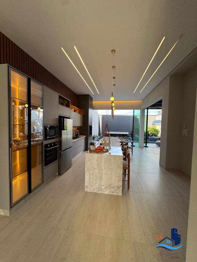 Casa, 4 quartos, 268 m² - Foto 14