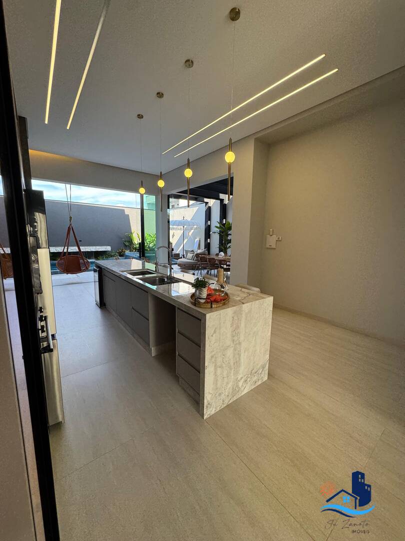 Casa, 4 quartos, 268 m² - Foto 15