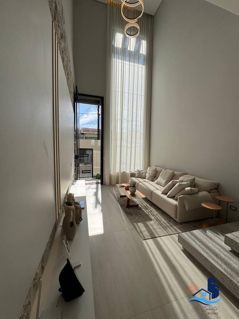 Casa, 4 quartos, 268 m² - Foto 16