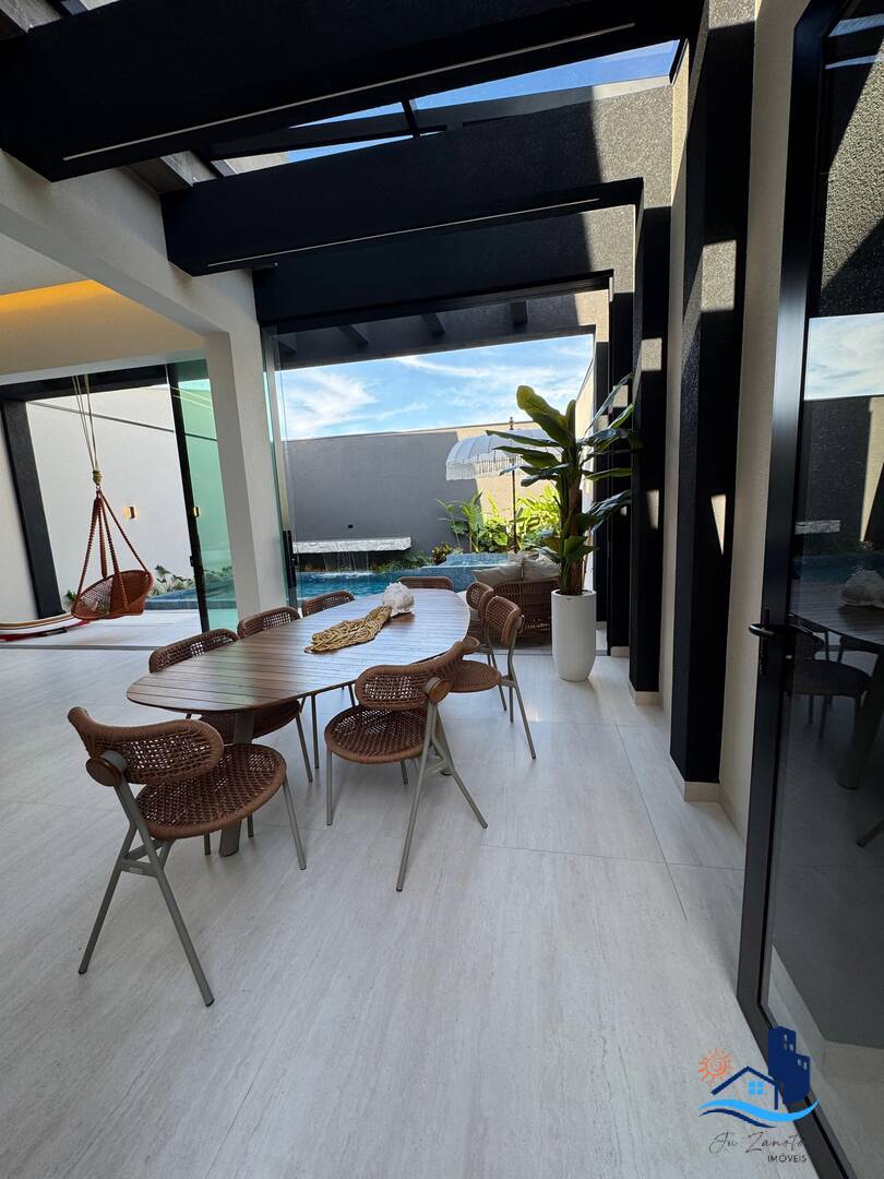 Casa, 4 quartos, 268 m² - Foto 18