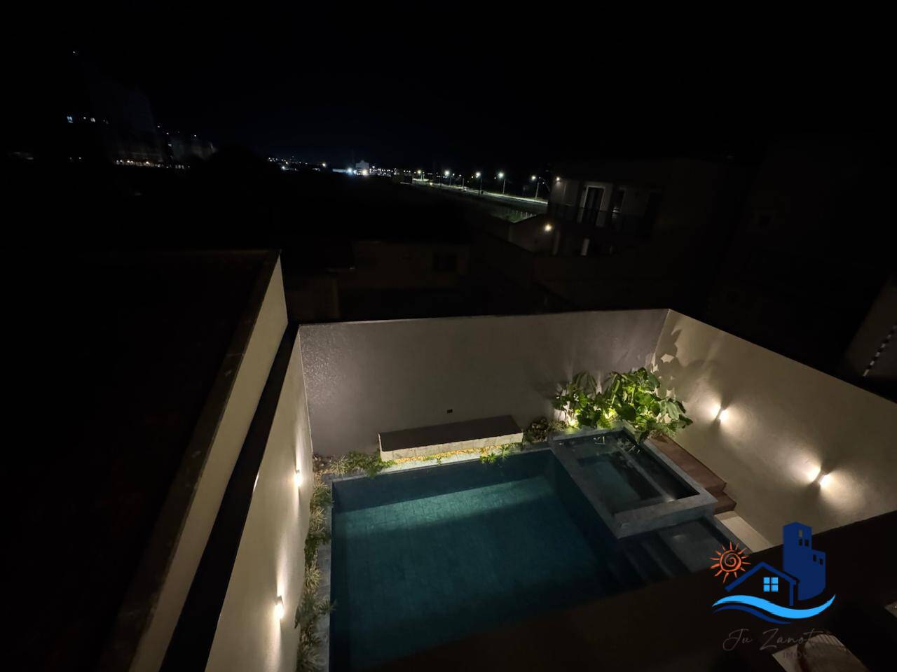 Casa, 4 quartos, 268 m² - Foto 21